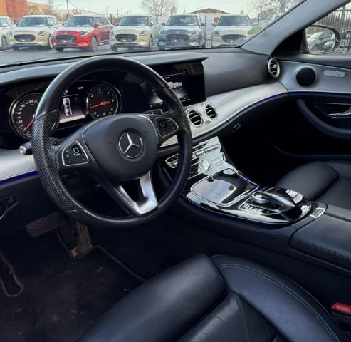 Mercedes Benz Classe E image 1