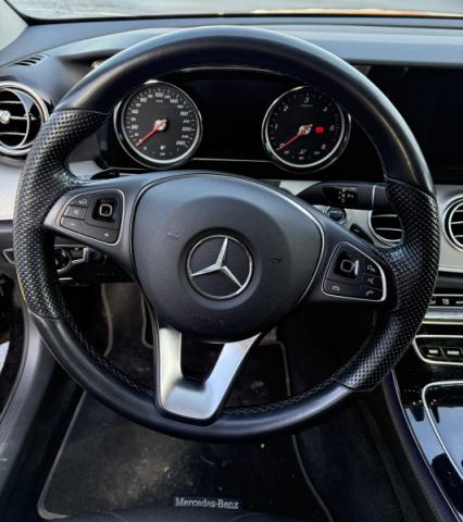 Mercedes Benz Classe E image 5