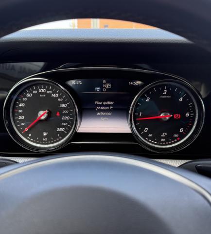 Mercedes Benz Classe E image 2