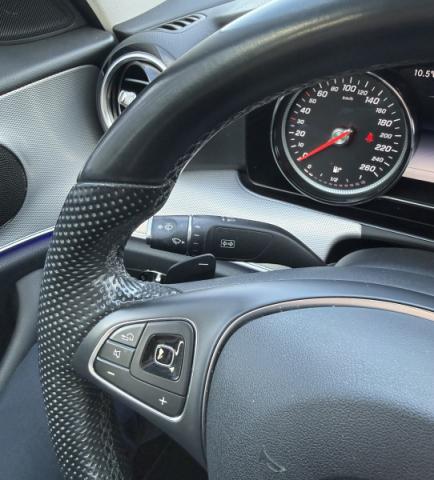 Mercedes Benz Classe E image 9