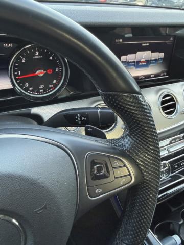 Mercedes Benz Classe E image 7