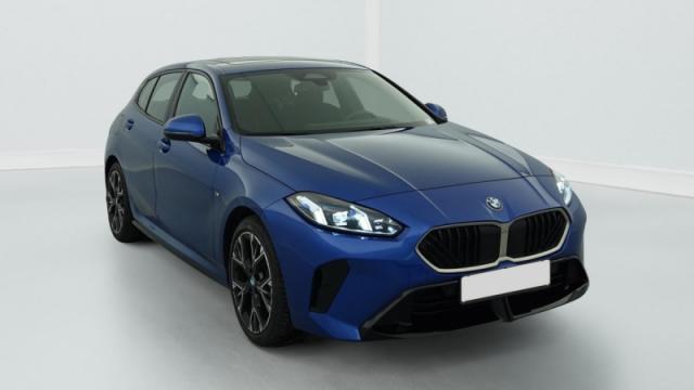 Bmw Série 1 F70 120d 163 Ch Dkg7 M Sport