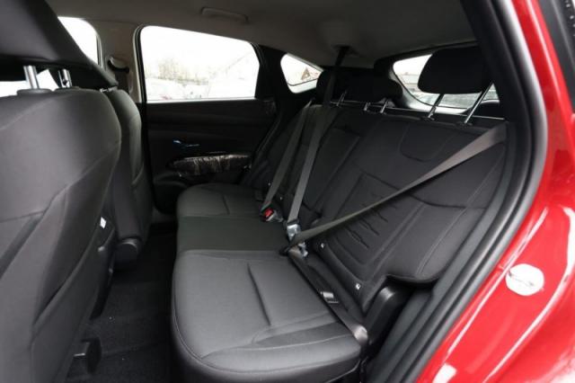 Hyundai Tucson image 6