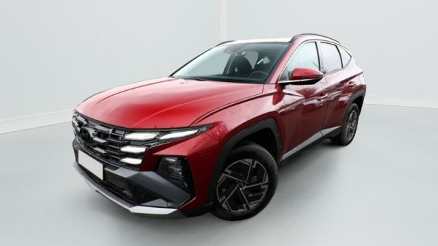 Hyundai Tucson image 9