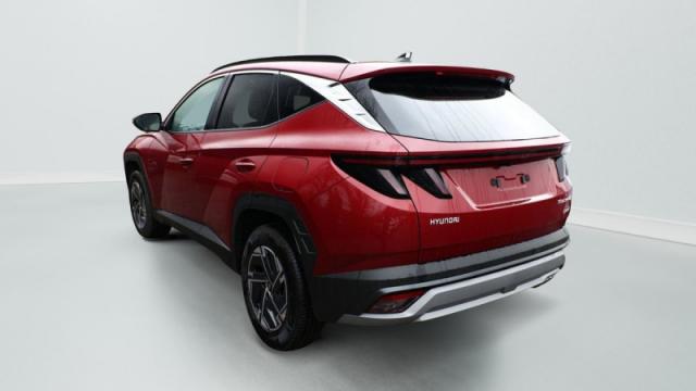 Hyundai Tucson image 1