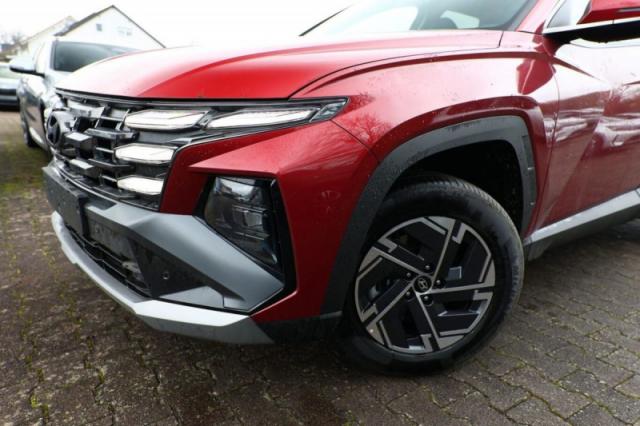 Hyundai Tucson image 7