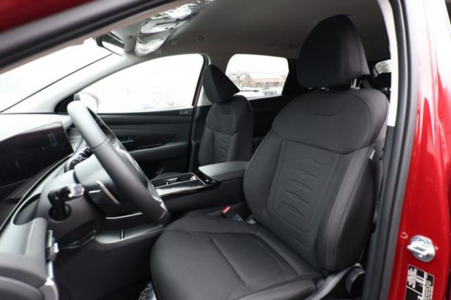 Hyundai Tucson image 8