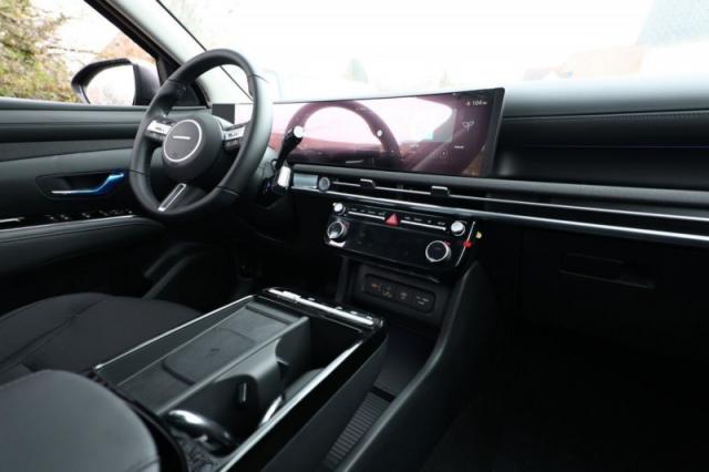 Hyundai Tucson image 5