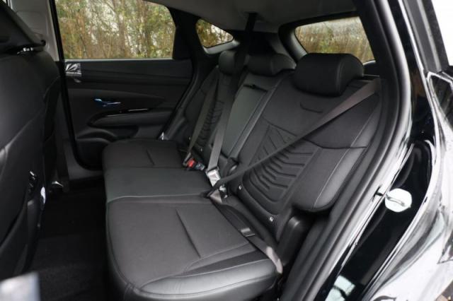 Hyundai Tucson image 6