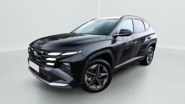 Hyundai Tucson image 3