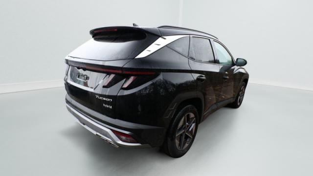 Hyundai Tucson image 8