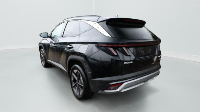 Hyundai Tucson image 4