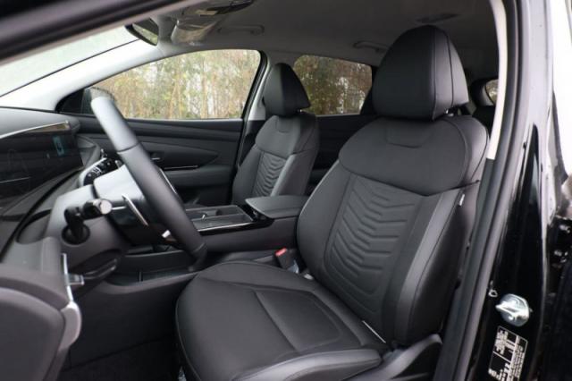 Hyundai Tucson image 7