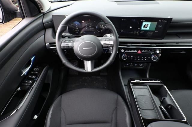 Hyundai Tucson image 9