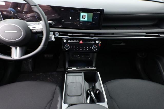 Hyundai Tucson image 1