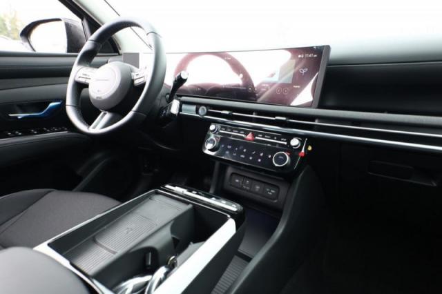 Hyundai Tucson image 2