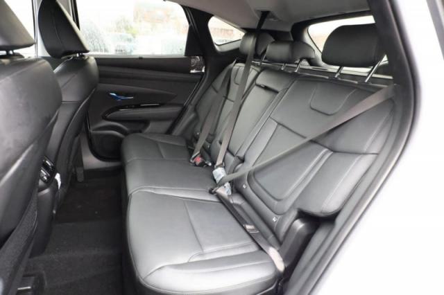 Hyundai Tucson image 3