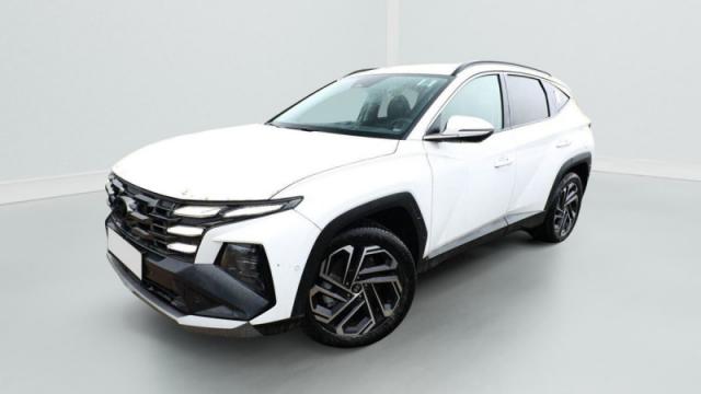 Hyundai Tucson image 7