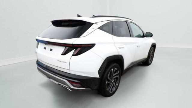 Hyundai Tucson image 5