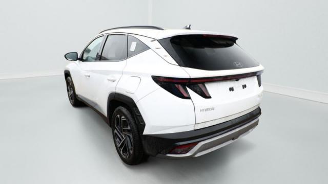 Hyundai Tucson image 4