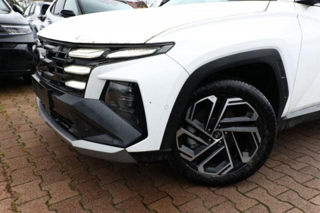 Hyundai Tucson image 6