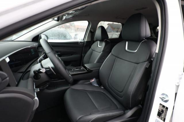 Hyundai Tucson image 2