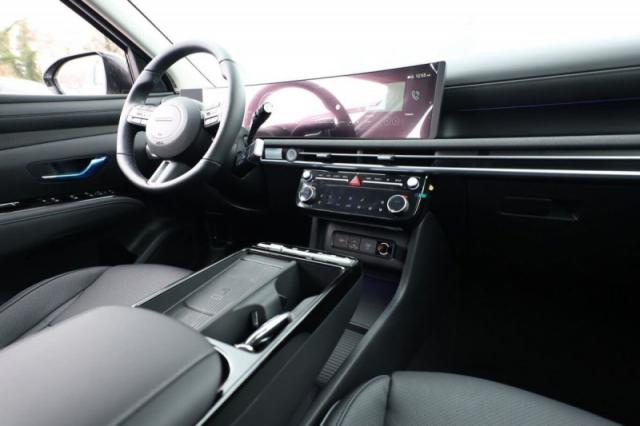 Hyundai Tucson image 9