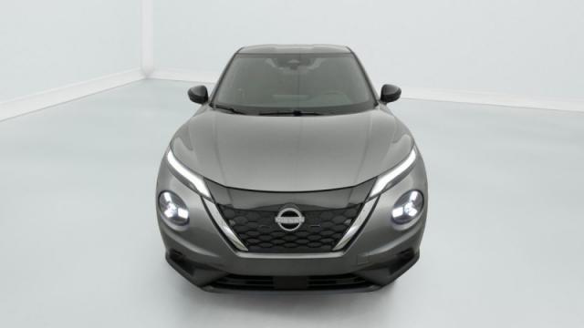 Nissan Juke image 8