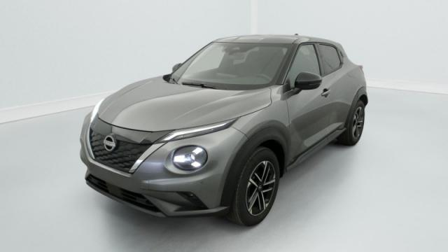 Nissan Juke image 4