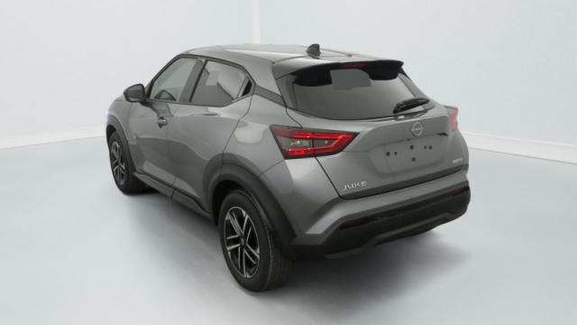Nissan Juke image 2