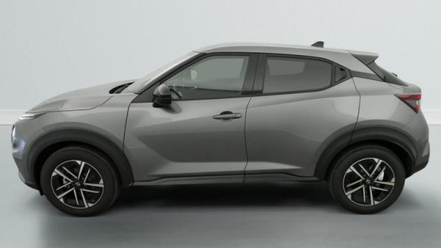 Nissan Juke image 9
