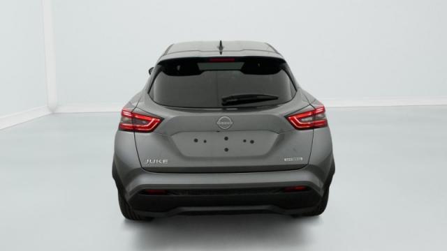 Nissan Juke image 3