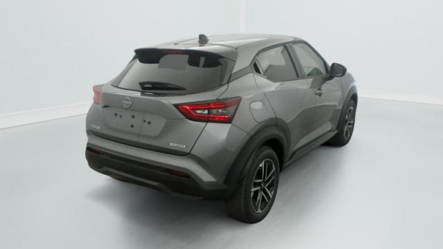 Nissan Juke image 2