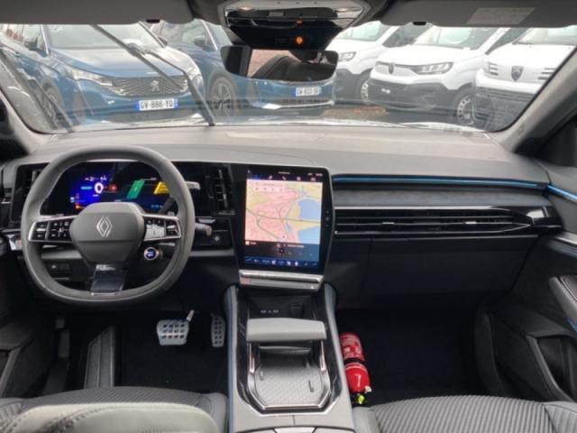 Renault Austral image 5