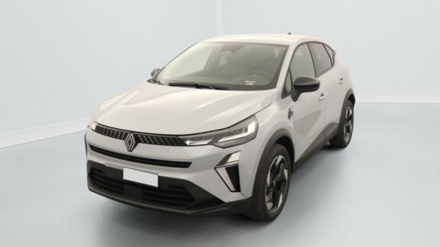 Renault Captur Techno 1.0 Tce 90