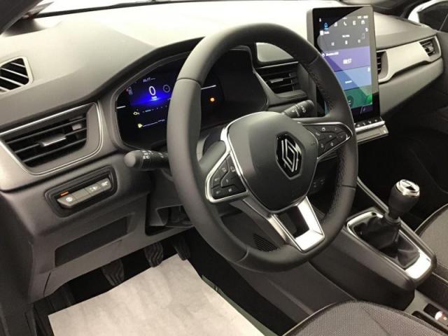 Renault Captur image 4