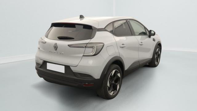 Renault Captur image 9
