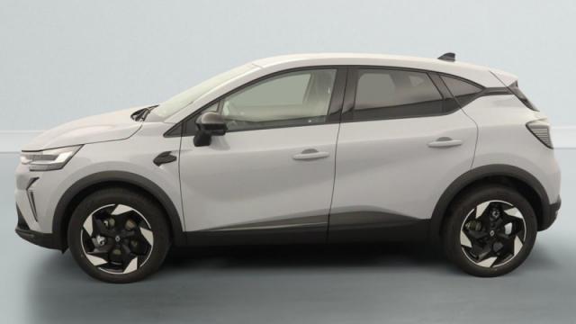 Renault Captur image 1