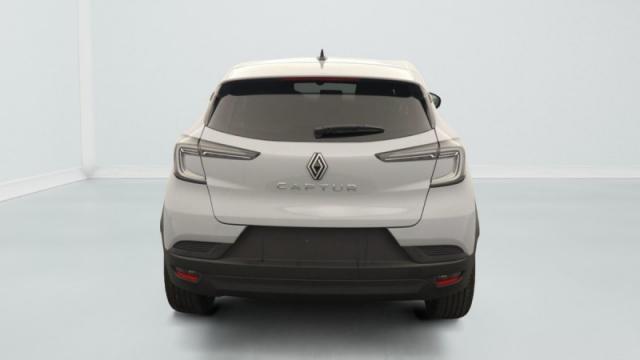 Renault Captur image 5