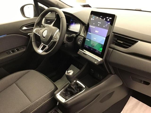 Renault Captur image 3