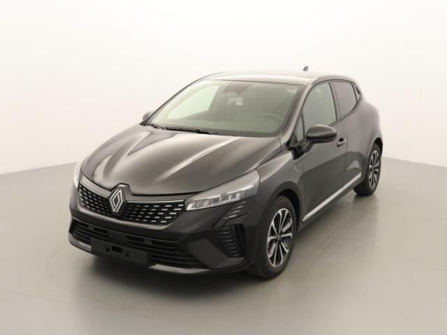 Renault Clio 5 Techno Tce