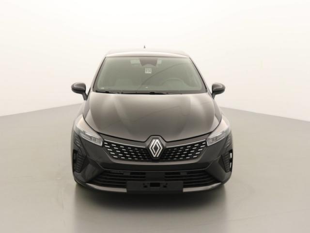 Renault Clio image 1