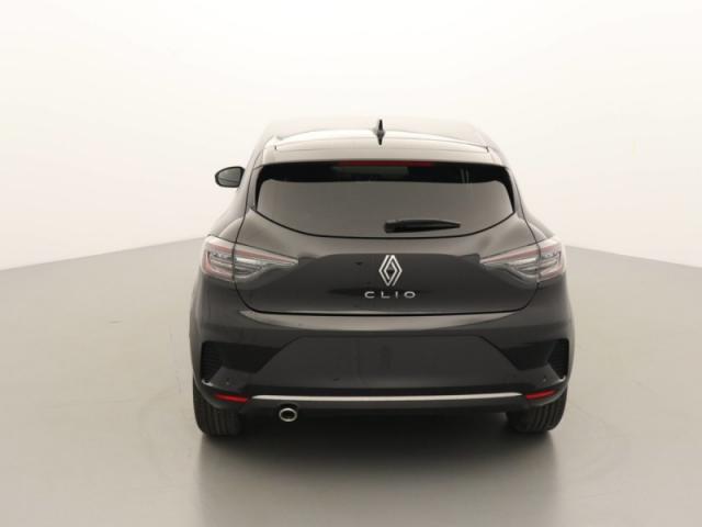 Renault Clio image 4