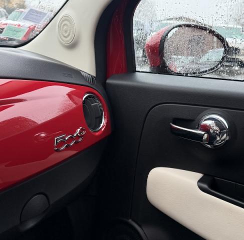 Fiat 500c image 8