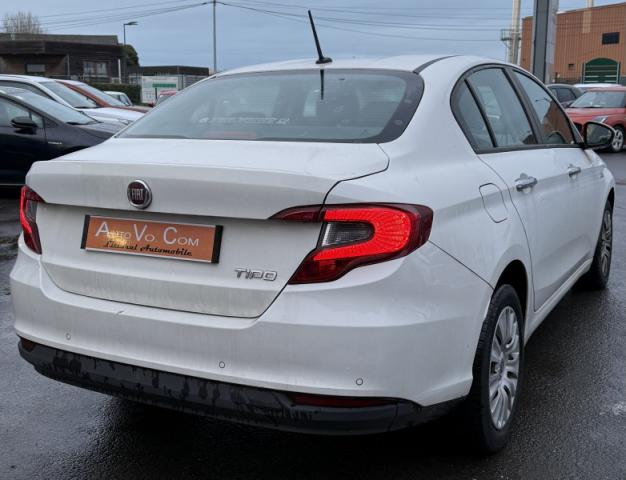 Fiat Tipo image 8
