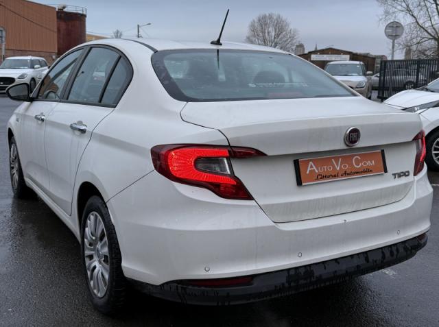 Fiat Tipo image 9