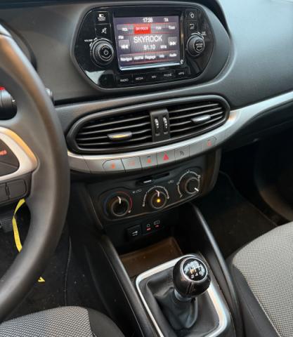 Fiat Tipo image 4
