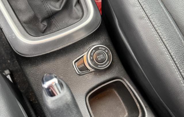 Suzuki S-Cross image 2