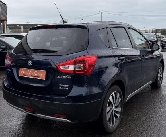 Suzuki S-Cross image 6