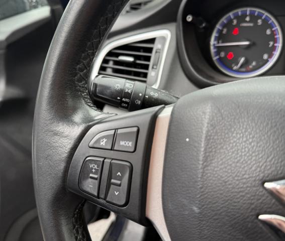 Suzuki S-Cross image 7